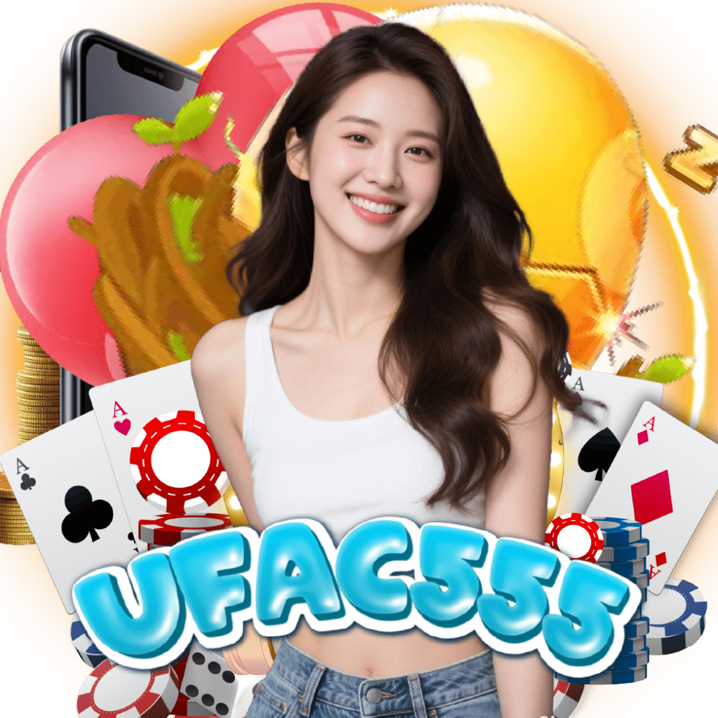 ufac555 อันดับ 1