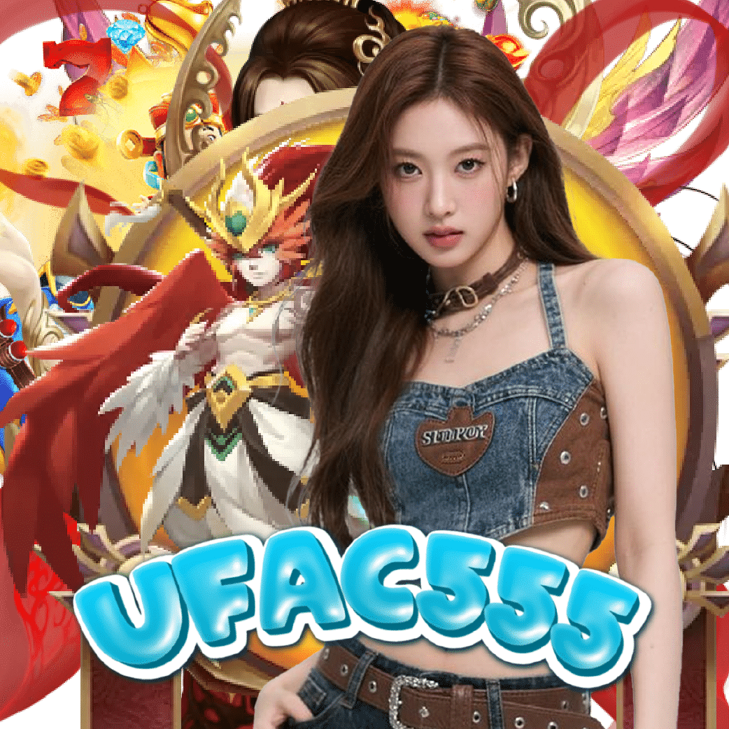 ufac555 เว็บตรง