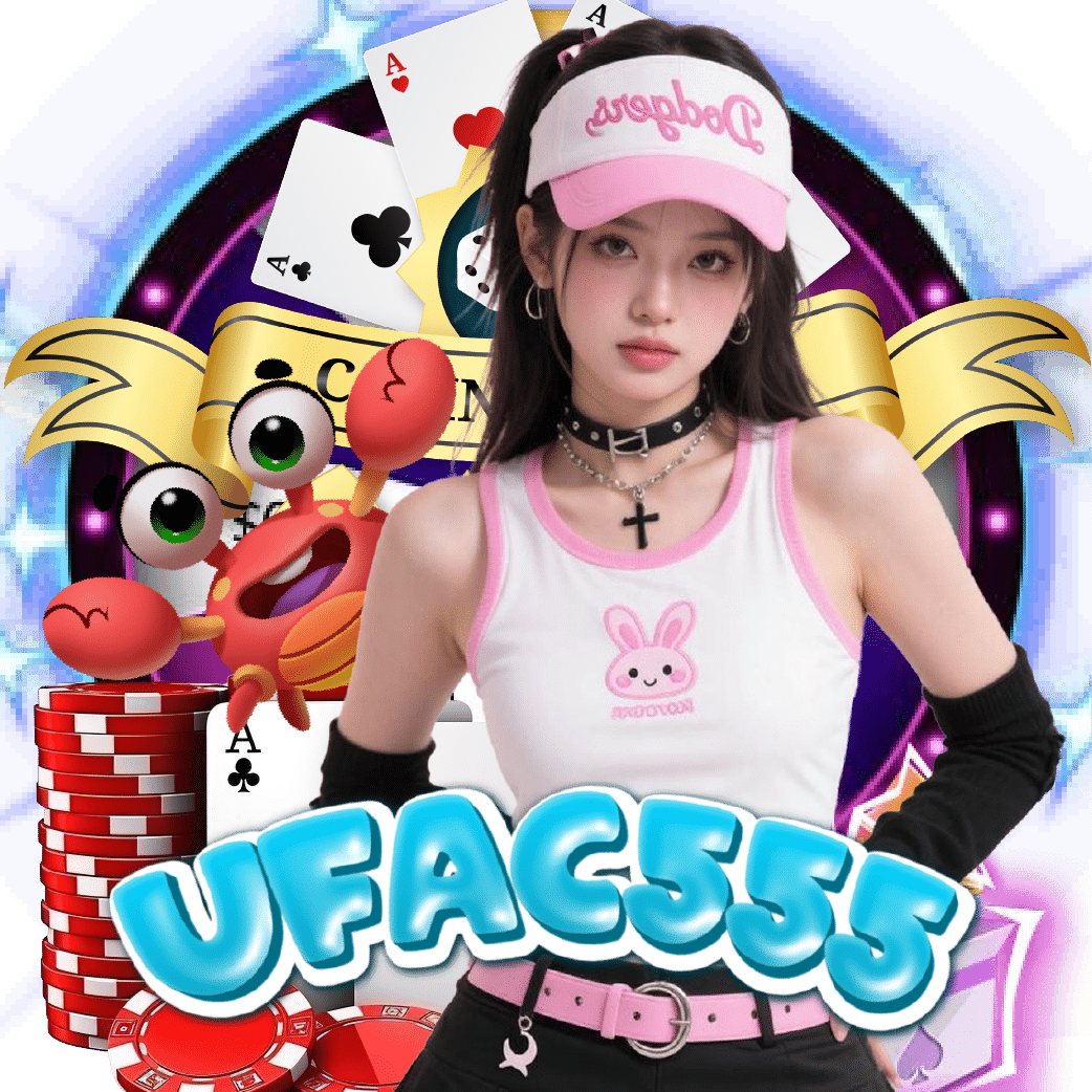 ufac555 แทงบอลออนไลน์