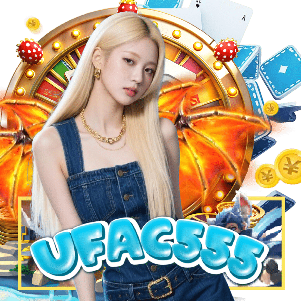 ufac555 ไม่มีขั้นต่ำ